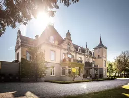 Kasteel de Hoogenweerth | Limburg - Maastricht (ve civarı) - Maastricht - Heugem