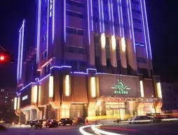 Sunny Resort Hotel - Dandong | Liaoning - Dandong - Dandong City Centre