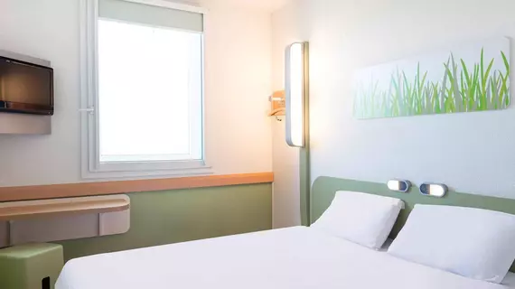 ibis budget Roissy CDG Paris Nord 2 | Ile-de-France - Paris - Roissy-en-France