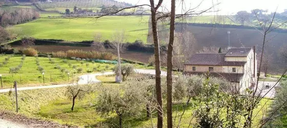 Agriturismo Relais La Scala Di Seta | Marche - Macerata (vilayet) - Potenza Picena