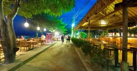 Villa Karang Hotel and Restaurant | Batı Nusa Tenggara - Lombok - Gili Air