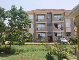 Ntinda View Apartments | Kampala