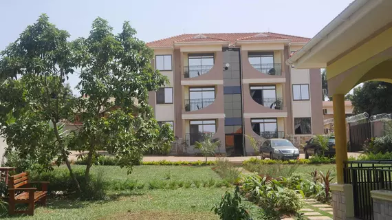 Ntinda View Apartments | Kampala