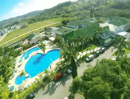 Hotel Termas do Gravatal | South Region - Santa Catarina (eyaleti) - Gravatal