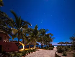 Cabañas El Cielito | Nayarit - Bahía de Banderas - Puerto Vallarta (ve civarı) - Cabo Corrientes - Villa del Mar