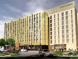 Hyatt Place Melbourne Essendon Fields | Victoria - Melbourne (ve civarı) - Essendon Fields