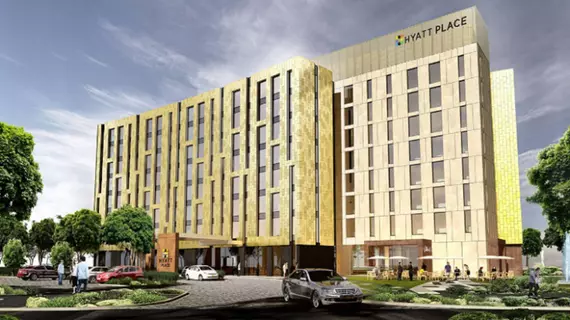 Hyatt Place Melbourne Essendon Fields | Victoria - Melbourne (ve civarı) - Essendon Fields