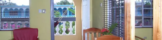 Seastar Inn | Westmoreland - Negril (ve civarı) - Negril - West End (Batı Ucu)