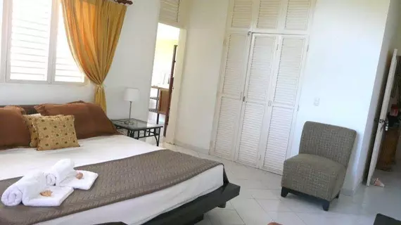 VLC Guesthouse Sosua | Puerto Plata (ili) - Puerto Plata (ve civarı) - Sosua