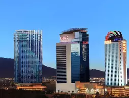 Palms Place Hotel and Spa | Nevada - Clark County - Las Vegas (ve civarı) - Las Vegas - Paradise