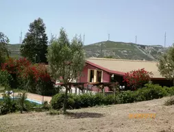 Agriturismo Colle del Sindaco | Calabria - Catanzaro (vilayet) - Soveria Simeri