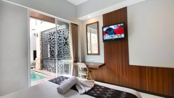 Hadi Poetra Hotel | Bali - Kuta - Raya Kuta