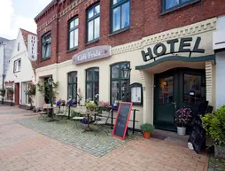 Frida's Hotel | Schleswig-Holstein - Bredstedt