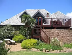 Cape Country Living Guesthouse | Western Cape (il) - West Coast DC - Drakenstein - Cape Town (ve civarı) - Paarl