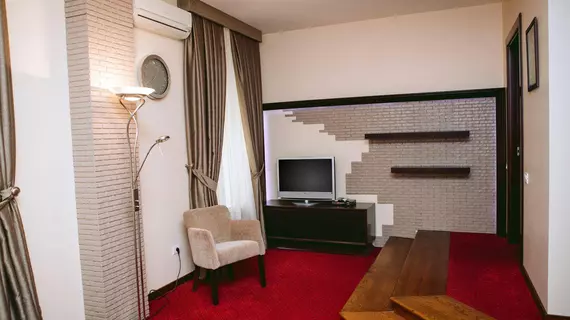 Passage Boutique Hotel | Bakü (ve civarı) - Baku