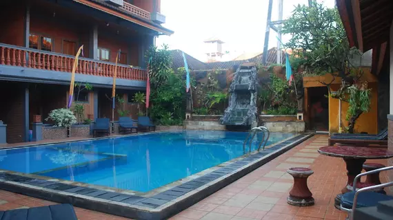 Hotel Sorga | Bali - Kuta - Kuta Merkezi