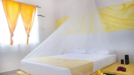 Alma Mía Eco Bed & Breakfast | Quintana Roo - Solidaridad - Playa del Carmen