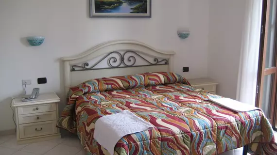 Comfort Scano Inn | Sardinya - Sassari - Santa Teresa di Gallura