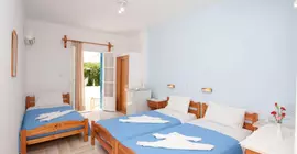 Hotel Marinos | Ege Adaları - Paros