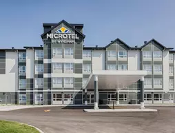 Microtel Inn & Suites Casselman | Ontario - Ottawa (ve civarı) - Casselman