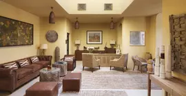 Anantara Sir Bani Yas Island Al Sahel Villas | Abu Dabi - Sir Bani Yas Adası