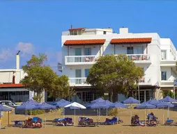 Pal Beach | Girit Adası - Hanya (bölge) - Kantanos-Selino - Palaiochora