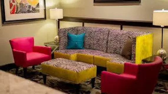 The Parker Inn and Suites | New York - Albany (ve civarı) - Schenectady