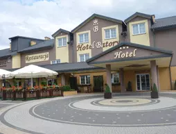 Hotel Batory | Mazovya Voyvodalığı - Tluszcz