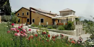 Vallantica Resort & Spa