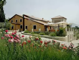 Vallantica Resort & Spa | Umbria - Terni (vilayet) - San Gemini