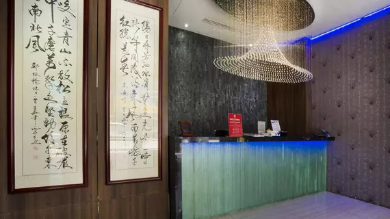 ZEN Rooms Chinatown | Singapur - Merkez İş ve Ticaret Bölgesi - Singapur Merkezi