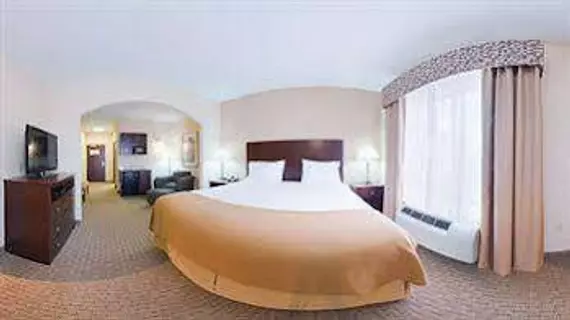 Holiday Inn Express Guymon | Oklahoma - Guymon