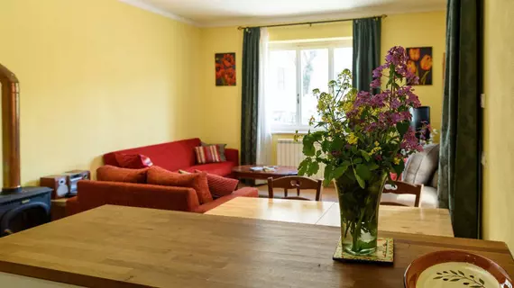 Casa Lilla Bed & Breakfast | Umbria - Terni (vilayet) - Acquasparta