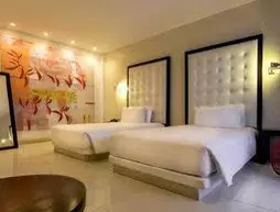 In Fashion Hotel & Spa | Quintana Roo - Solidaridad - Playa del Carmen - 12. Cadde