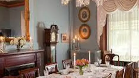 Cornerstone Bed & Breakfast | Pensilvanya - Bucks County - Philadelphia (ve civarı) - Philadelphia - Powelton Village