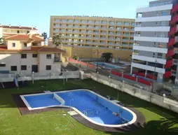 Apartamentos Paseo Maritimo | Valencia Bölgesi - Castellon (vilayet) - Baix Maestrat - Peniscola