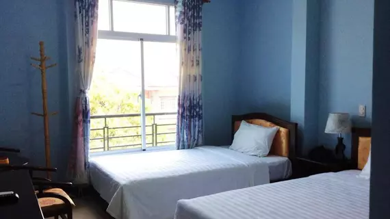 Huy Hoang Hotel | Kien Giang (vilayet) - Phu Quoc - Duong Dong