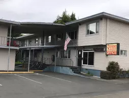 Riviera Inn | Washington - Port Angeles