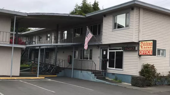 Riviera Inn | Washington - Port Angeles