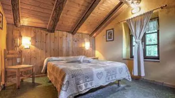 Hotel Locanda Belvedere | Valle d'Aosta - Courmayeur