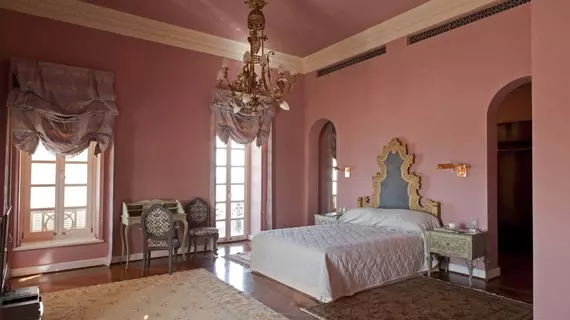 La Maison Bleue El Gouna | Kızıldeniz İli - Hurgada (ve civarı) - El Gouna