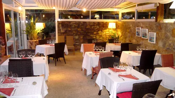 Hotel Restaurant Le Clos des Souquets | Occitanie - Aude (bölge) - Narbonne (ve civarı) - Fabrezan