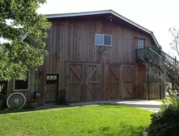 Honey Farm Bed & Breakfast | Teksas - Houston (ve civarı) - Katy