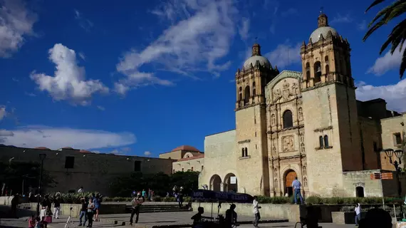 Hotel Boutique Parador San Miguel Oaxaca | Oaxaca - Oaxaca - Centro