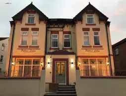 Pelham Lodge | Lancashire (kontluk) - Blackpool - Kuzey Sahili