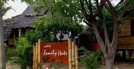 Family Huts | Mae Hong Son İli - Pai