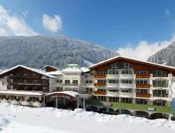 Alpenhotel Kindl | Tirol - Innsbruck (ve civarı) - Neustift Im Stubaital