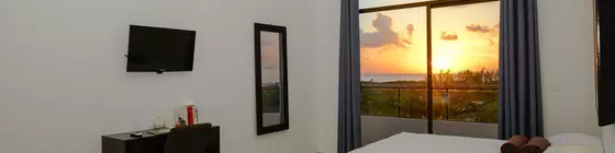 Las Perlas Condo Hotel | Quintana Roo - Solidaridad - Playa del Carmen