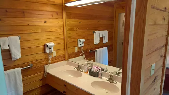 Cabins at Sugar Mountain | Arkansas - Bentonville - Fayetteville (ve civarı) - Eureka Springs