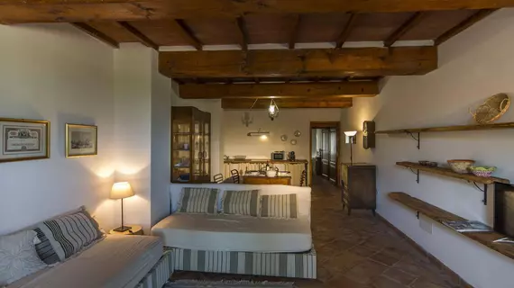 Casa Vacanze Le Fornaci | Toskana - Arezzo (vilayet) - Laterina